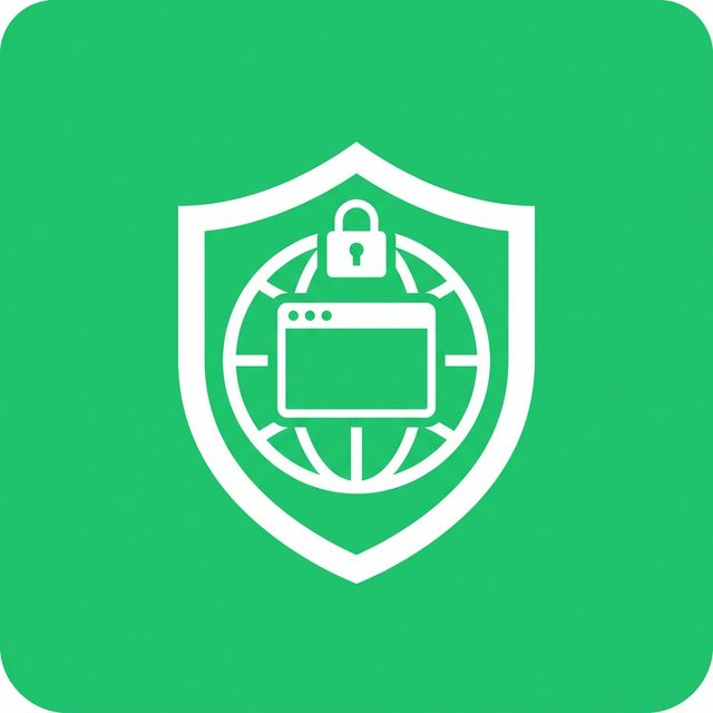 Xeta Redirect Block Browser icon